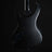 Gibson Victory Baritone - Graphite Metallic - Midwood Guitar