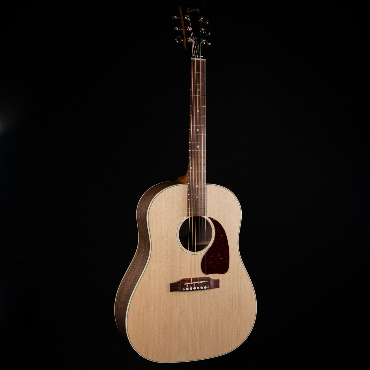 Gibson J-45 Studio Walnut Acoustic Guitar - Natural