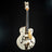 Gretsch G6136T-59 Vintage Select Edition '59 Falcon - White Gretsch