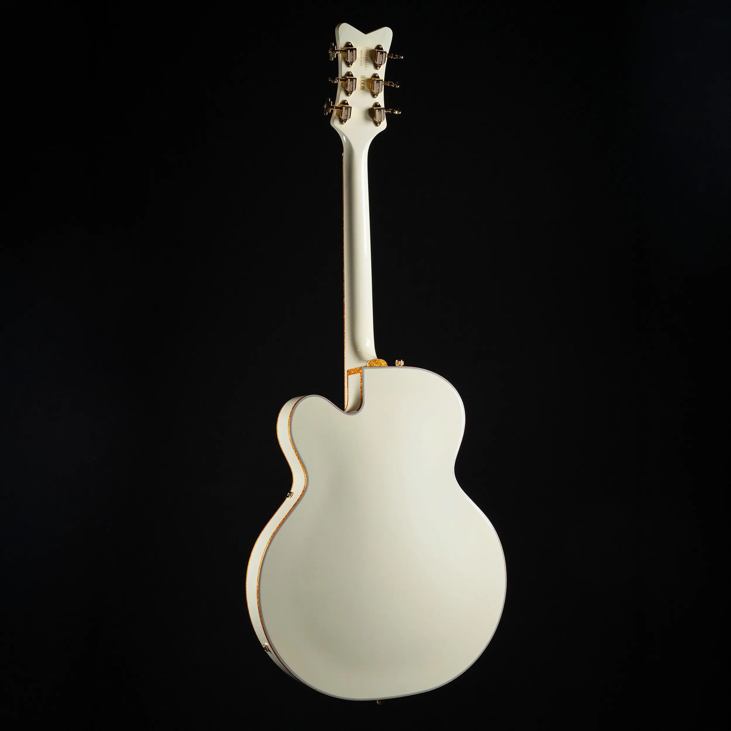 Gretsch G6136T-59 Vintage Select Edition '59 Falcon - White Gretsch