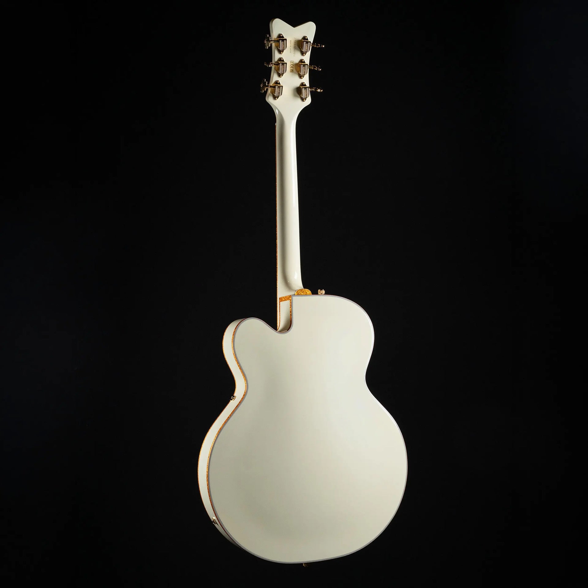 Gretsch G6136T-59 Vintage Select Edition '59 Falcon - White Gretsch