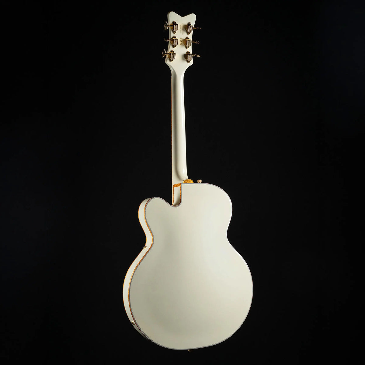 Gretsch G6136T-59 Vintage Select Edition '59 Falcon - White Gretsch