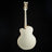 Gretsch G6136T-59 Vintage Select Edition '59 Falcon - White Gretsch