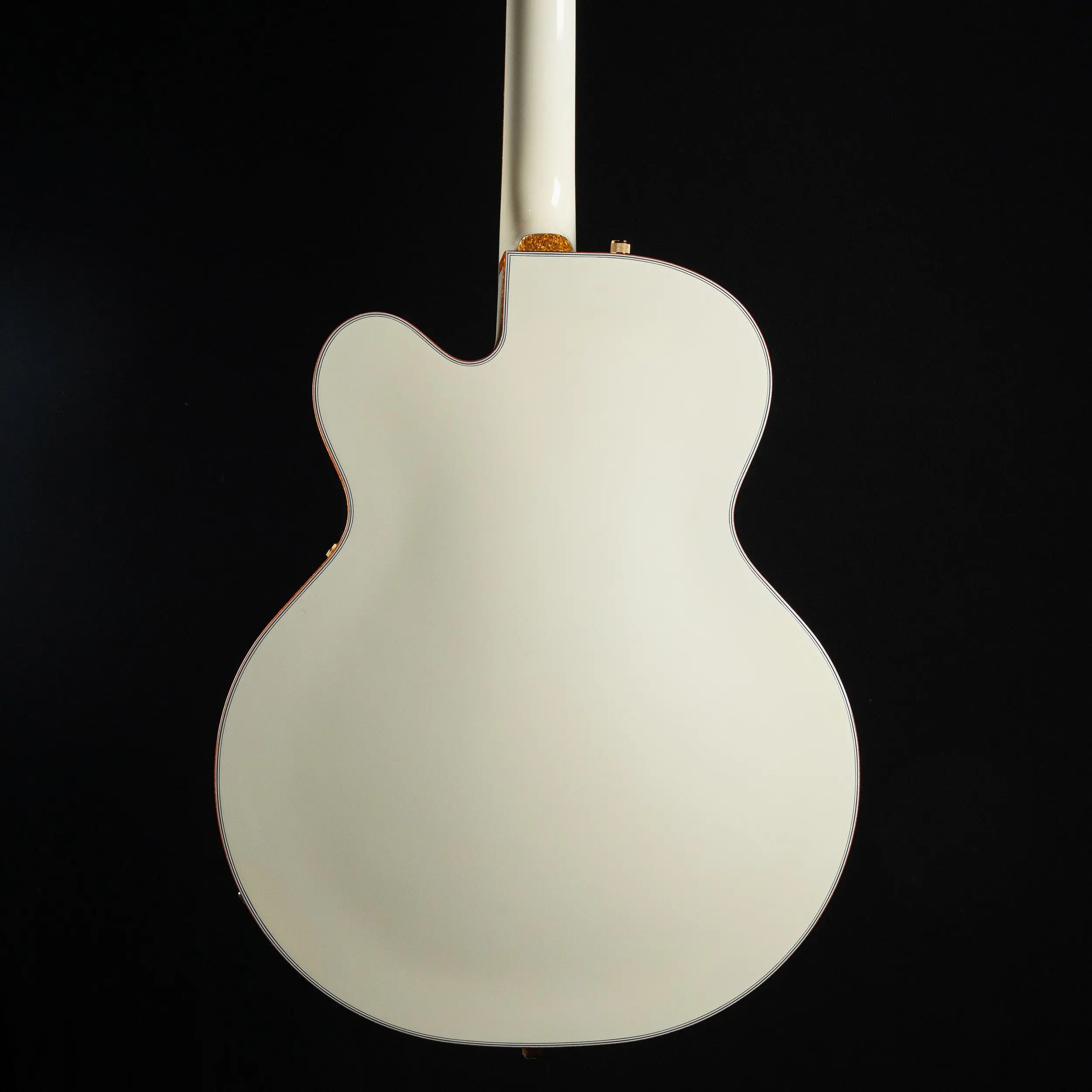 Gretsch G6136T-59 Vintage Select Edition '59 Falcon - White Gretsch