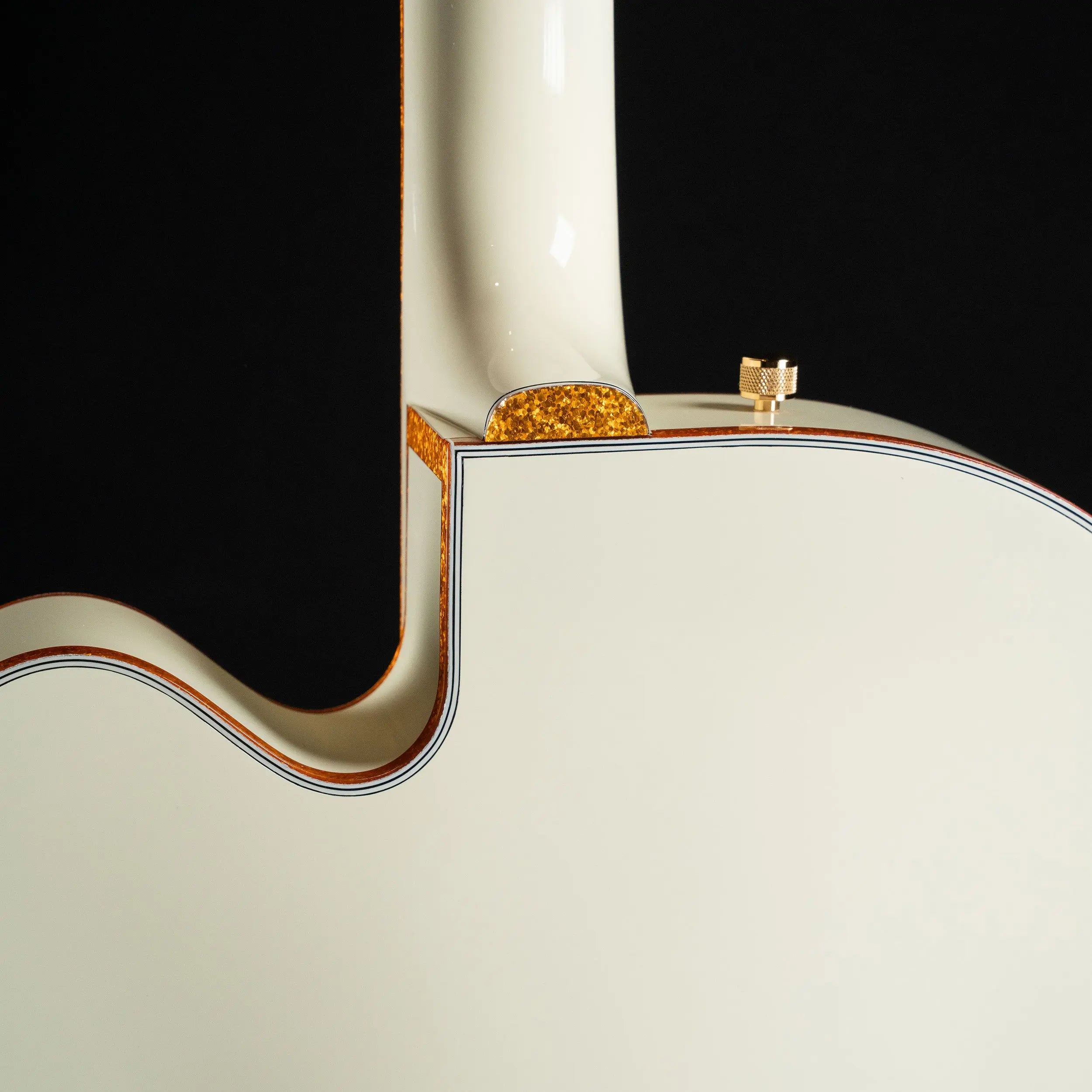 Gretsch G6136T-59 Vintage Select Edition '59 Falcon - White Gretsch