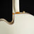 Gretsch G6136T-59 Vintage Select Edition '59 Falcon - White Gretsch