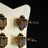 Gretsch G6136T-59 Vintage Select Edition '59 Falcon - White Gretsch