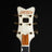 Gretsch G6136T-59 Vintage Select Edition '59 Falcon - White Gretsch