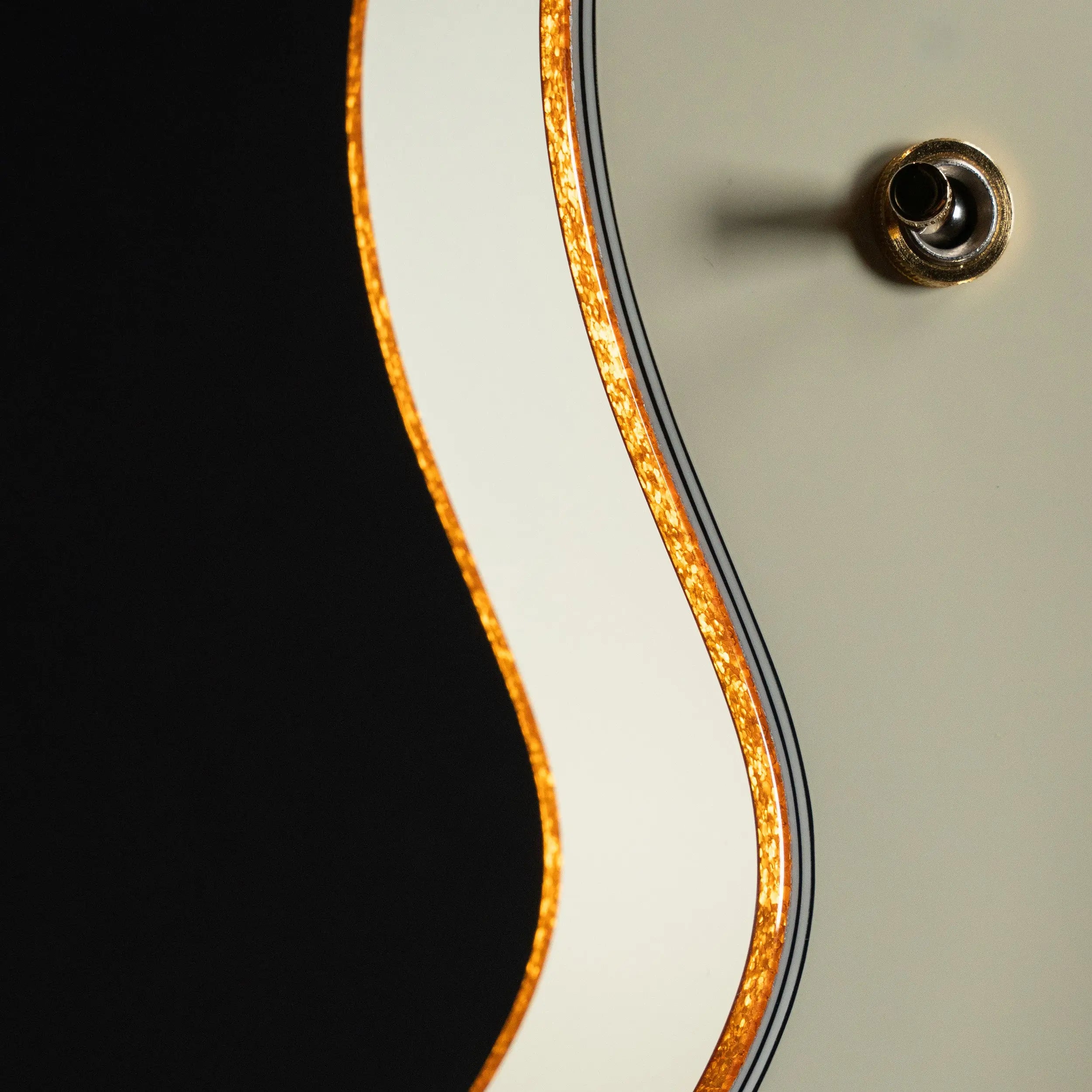 Gretsch G6136T-59 Vintage Select Edition '59 Falcon - White Gretsch