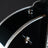 Gretsch Falcon Hollowbody with String-Thru Bigsby - Black Gretsch