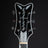 Gretsch Falcon Hollowbody with String-Thru Bigsby - Black Gretsch