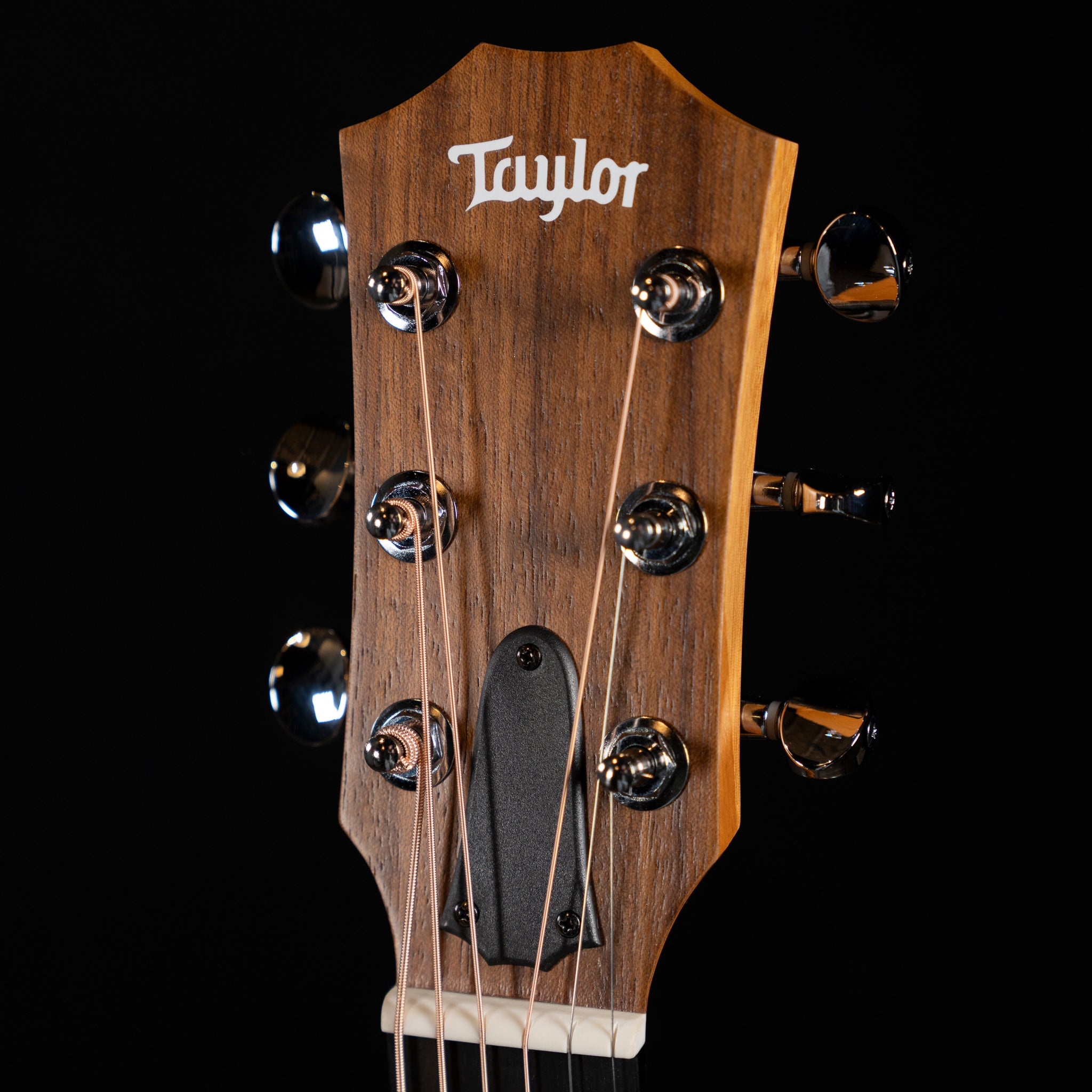 Taylor GS Mini-e Koa Acoustic Electric Guitar - Midwood Guitar