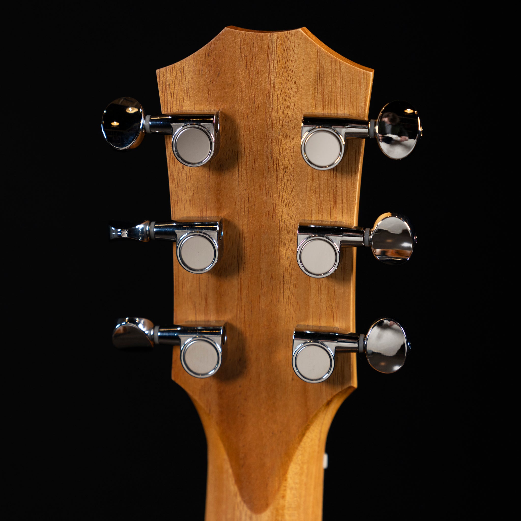 Taylor GS Mini-e Koa Acoustic Electric Guitar - Midwood Guitar