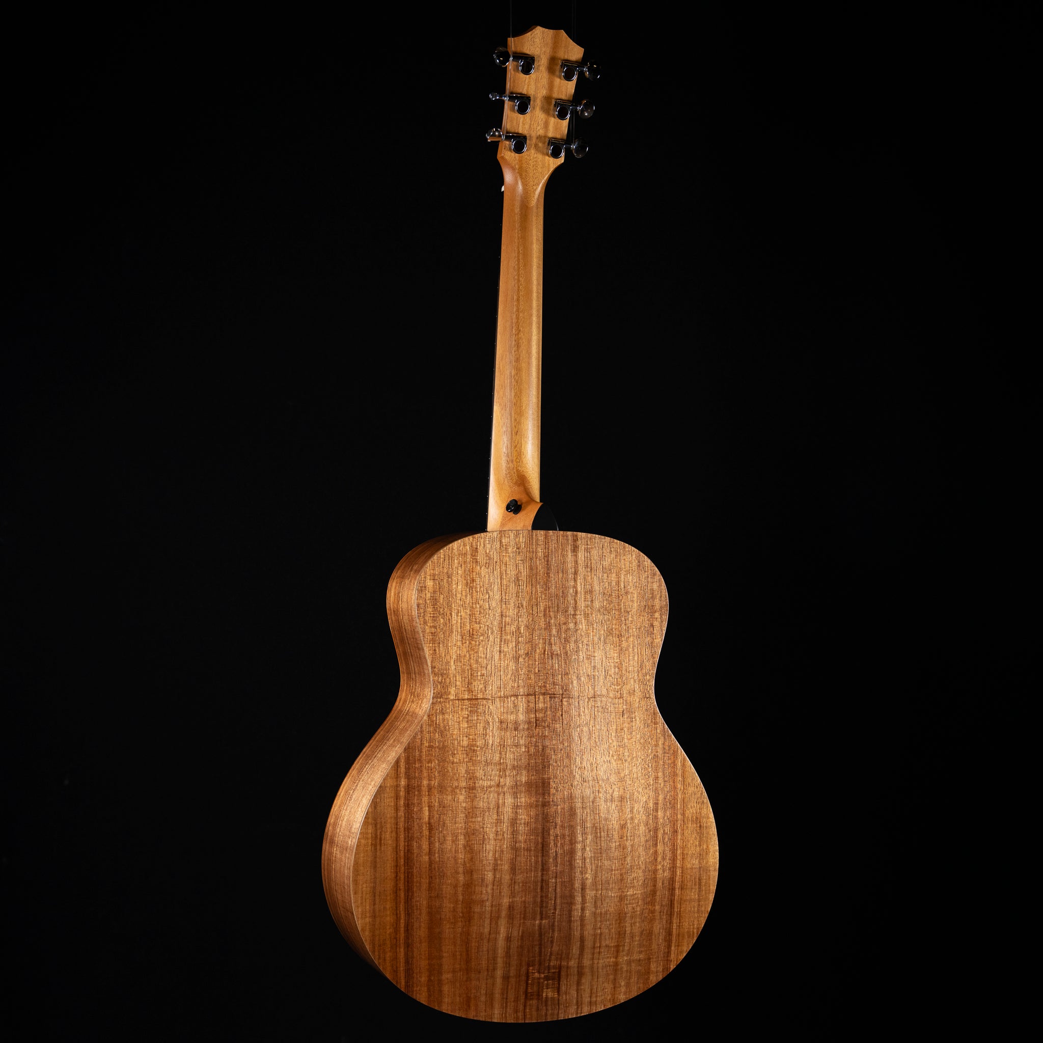Taylor GS Mini-e Koa Acoustic Electric Guitar - Midwood Guitar