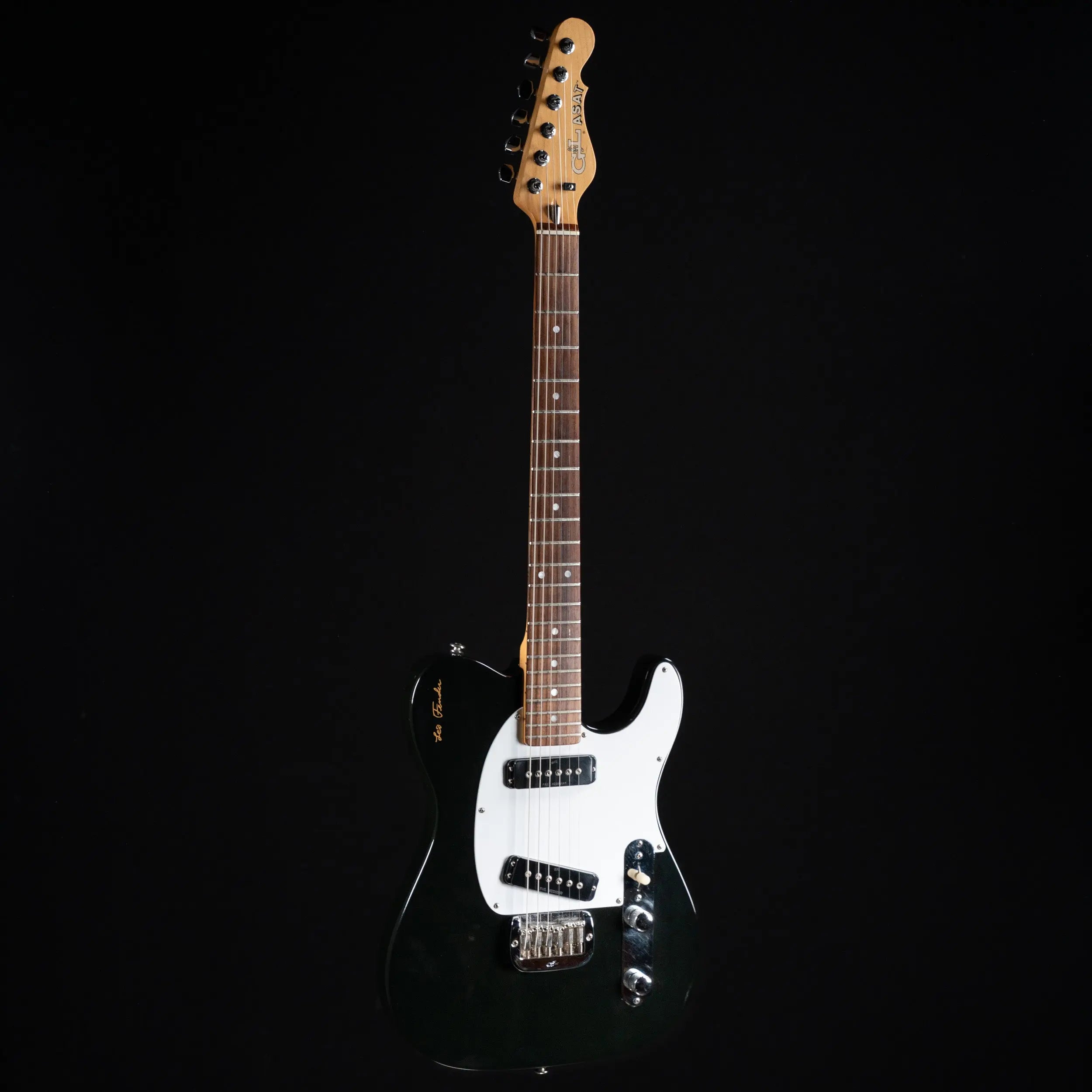 G&L ASAT Leo Fender Signature | Preowned 1991