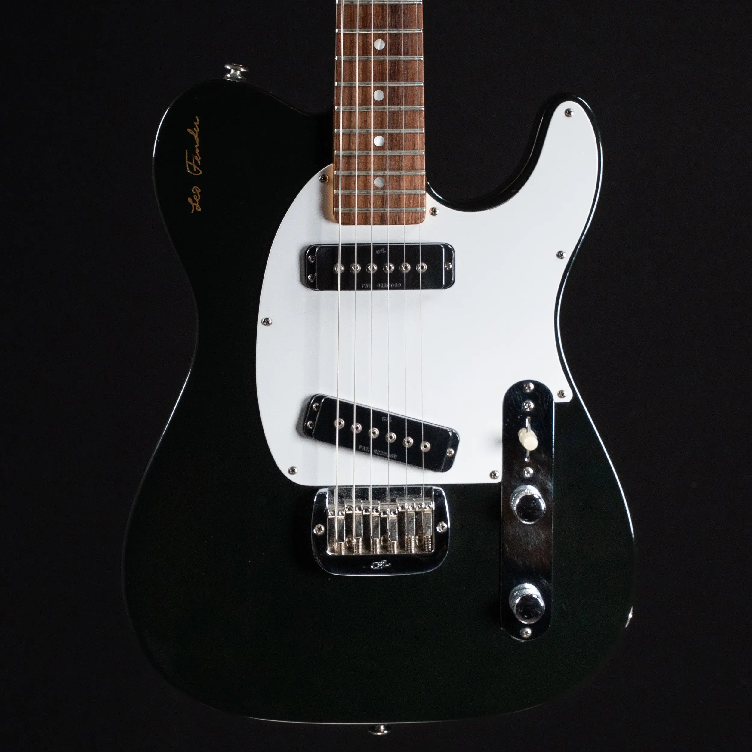 G&L ASAT Leo Fender Signature | Preowned 1991