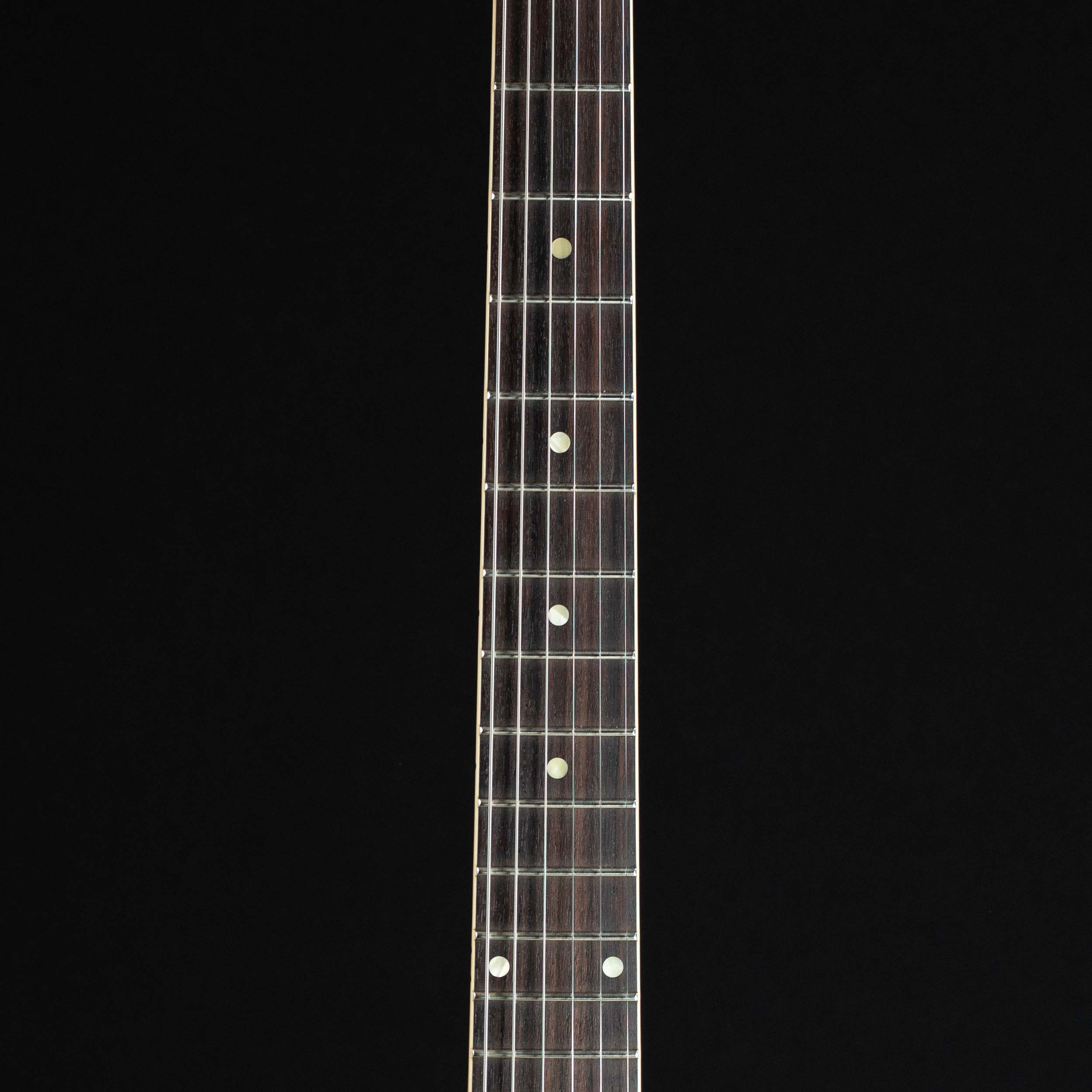 Gibson Murphy Lab 1957 Les Paul Special Single Cut TV Yellow - Ultra Light Aged | Preowned