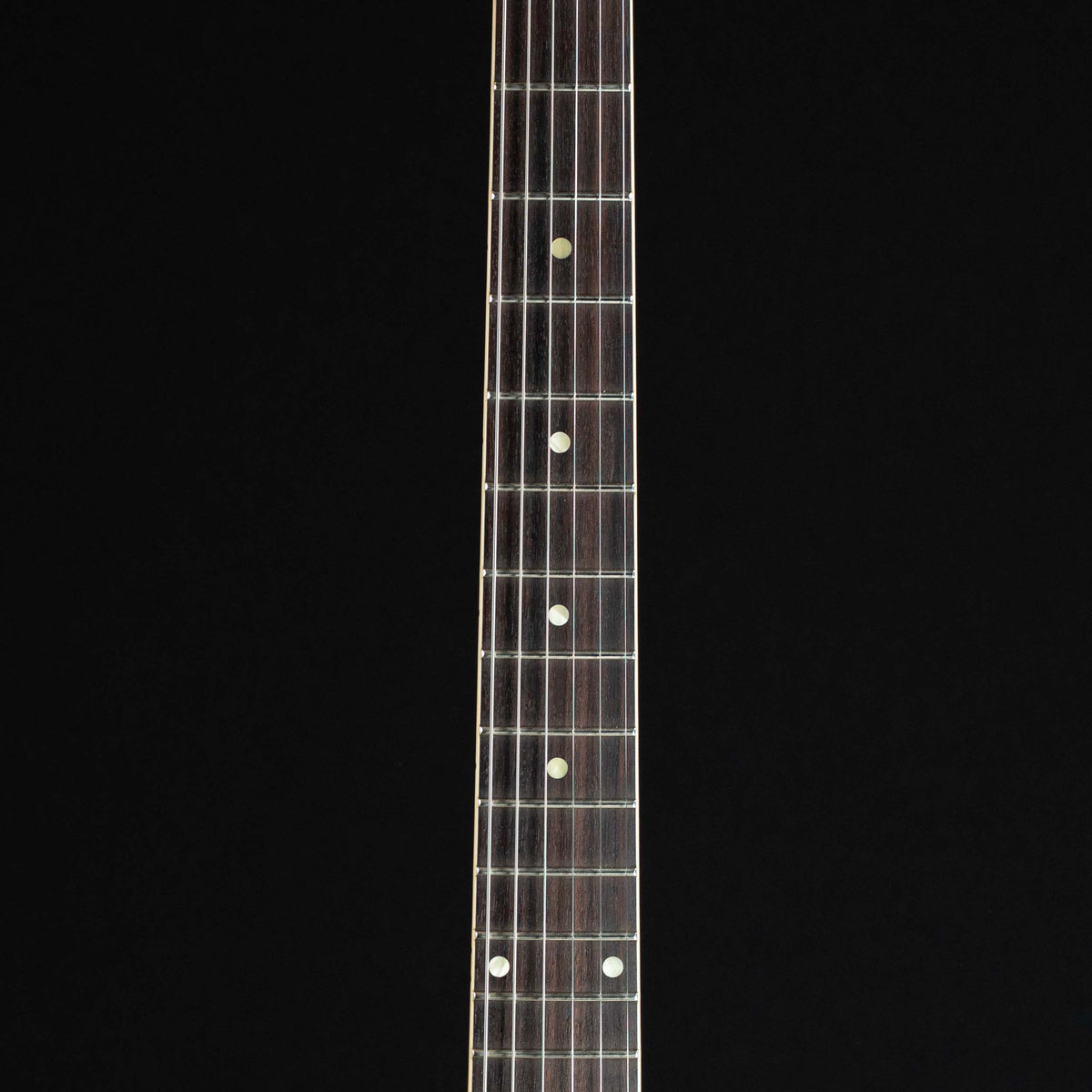 Gibson Murphy Lab 1957 Les Paul Special Single Cut TV Yellow - Ultra Light Aged | Preowned