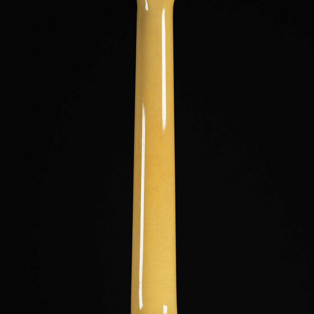 Gibson Murphy Lab 1957 Les Paul Special Single Cut TV Yellow - Ultra Light Aged | Preowned