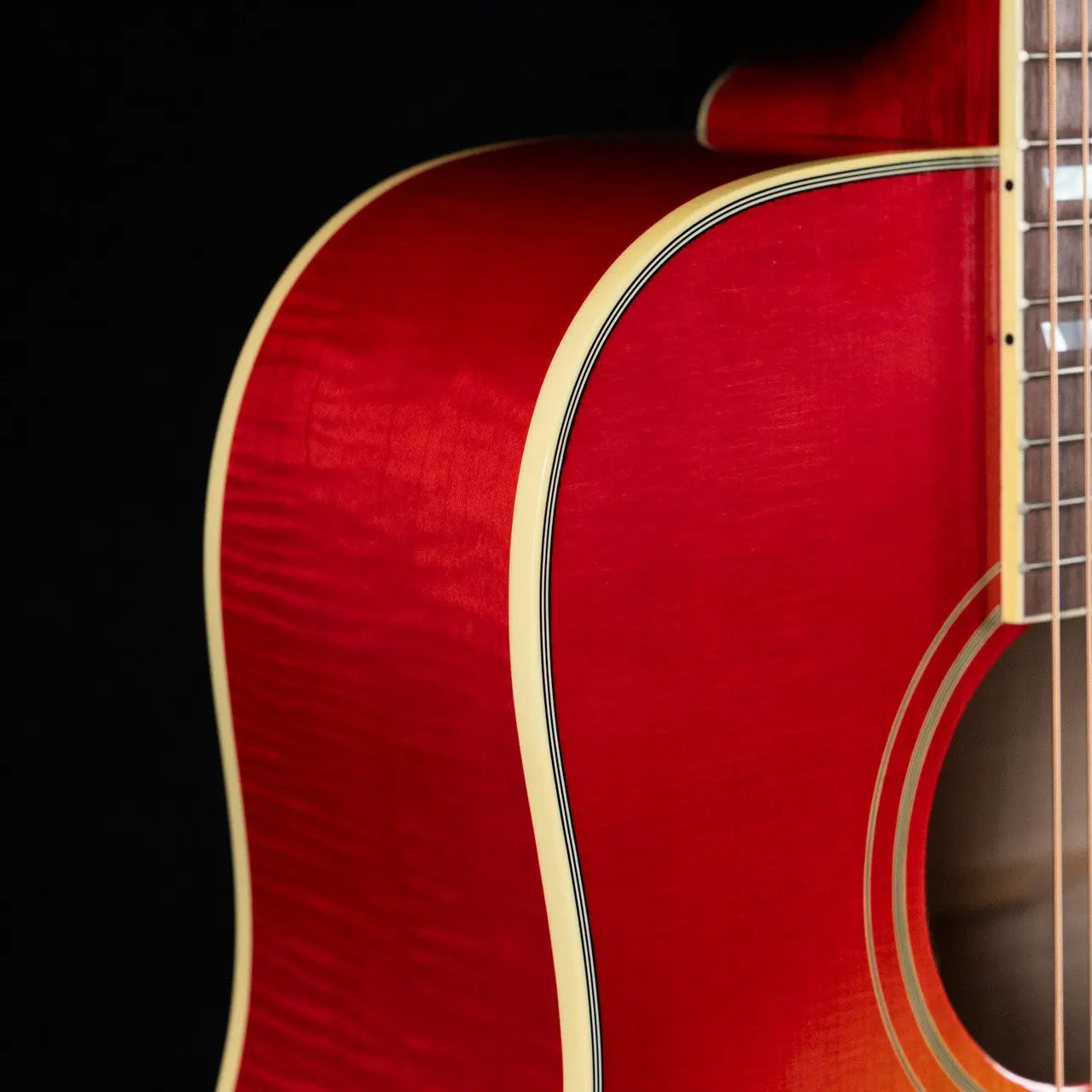 Gibson Dove Original Acoustic Guitar – Features, Tone & Best Price