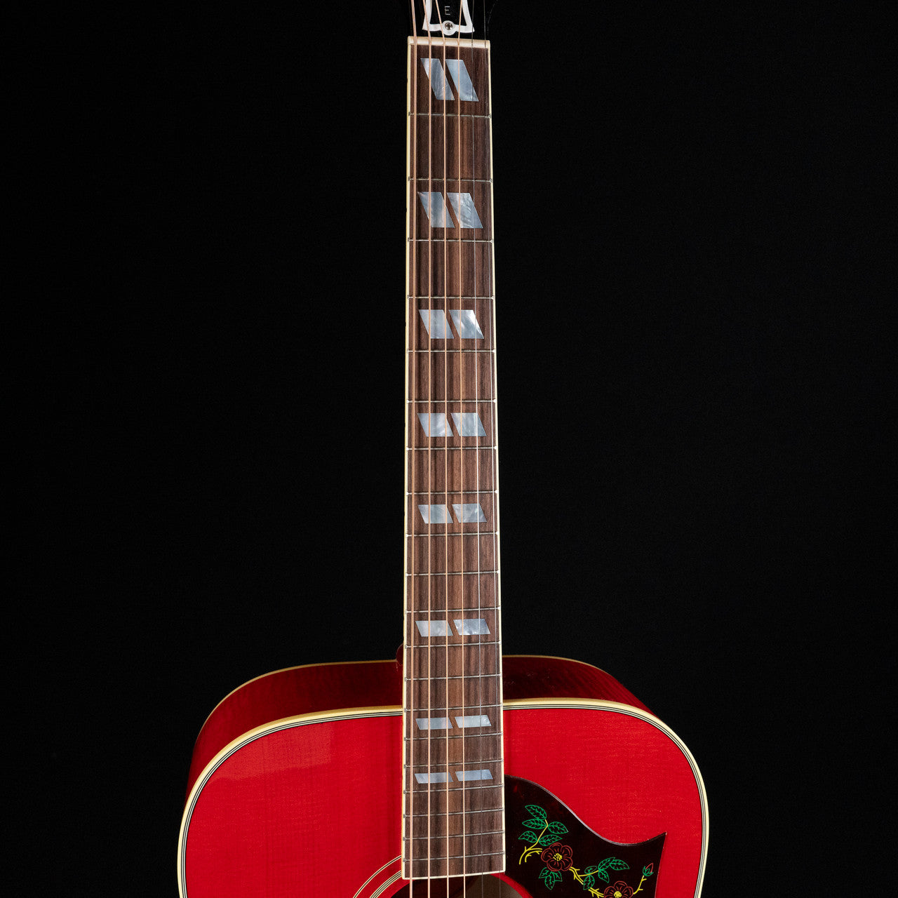 Gibson Dove Original - Vintage Cherry Sunburst