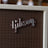 Gibson Falcon 20 1x12" Guitar Combo Amplifier - Cream w/ Oxblood Grille Gibson