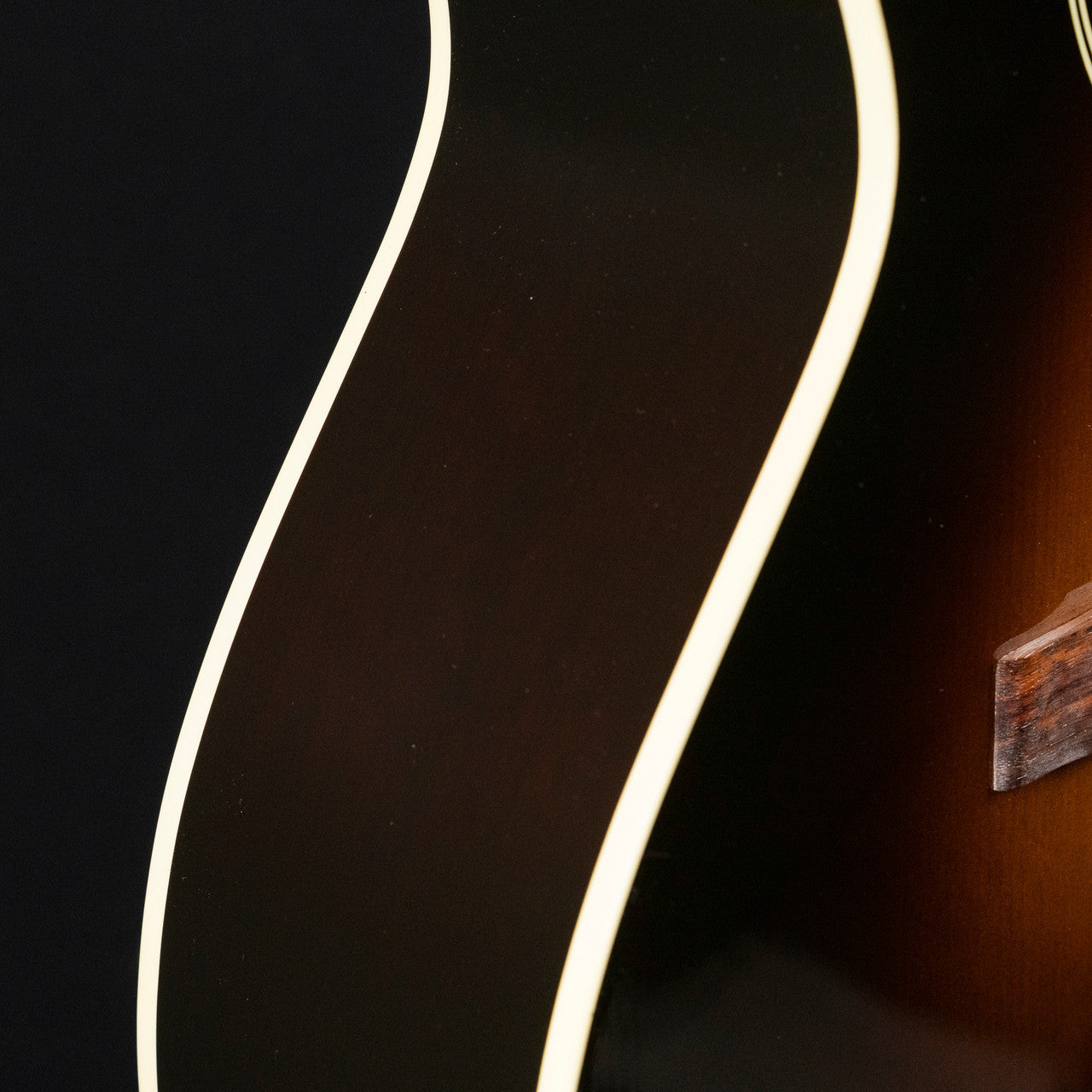 Gibson L-00 Original Acoustic Guitar - Vintage Burst