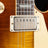 Gibson Murphy Lab 1959 Les Paul Standard Light Aged - Royal Tea Burst Gibson