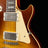 Gibson Murphy Lab 1959 Les Paul Standard Light Aged - Royal Tea Burst Gibson