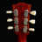 Gibson Murphy Lab 1959 Les Paul Standard Light Aged - Royal Tea Burst Gibson