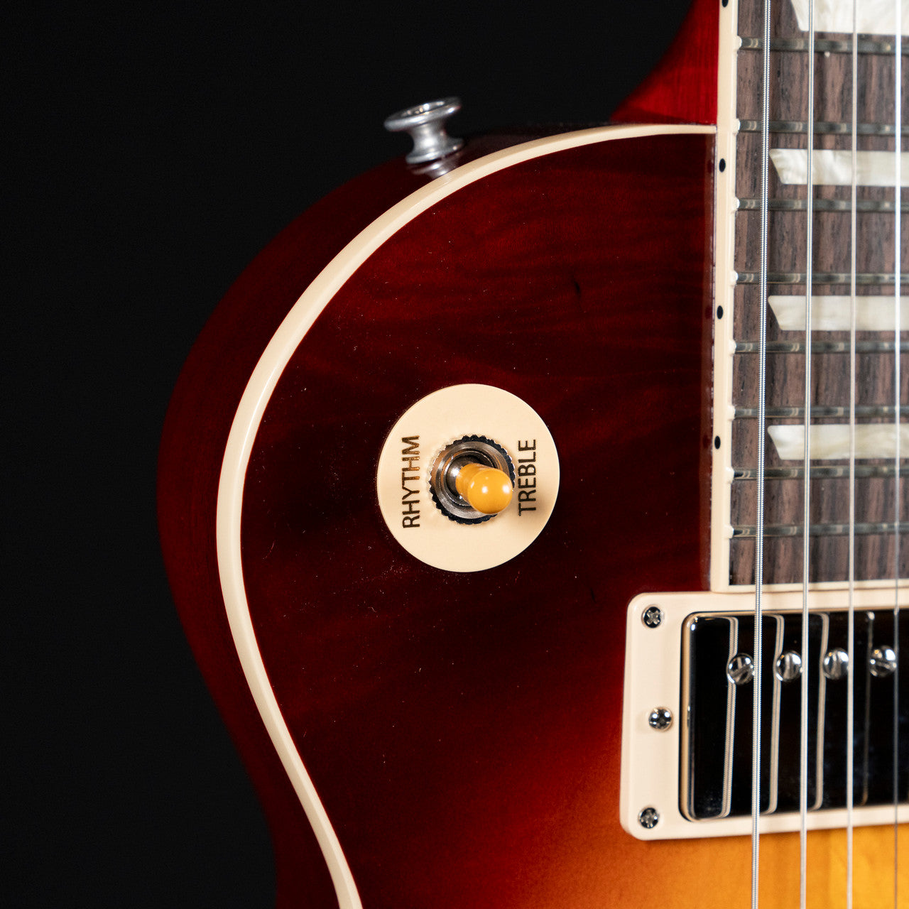 超特価！新品同様美品 Gibson Les Paul Standard 60s Gibson Les Paul Standard 60s Custom Color Electric Guitar