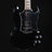 Gibson SG Standard Electric Guitar - Ebony Gibson