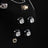 Gibson SG Standard Electric Guitar - Ebony Gibson
