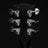 Gibson SG Standard Electric Guitar - Ebony Gibson