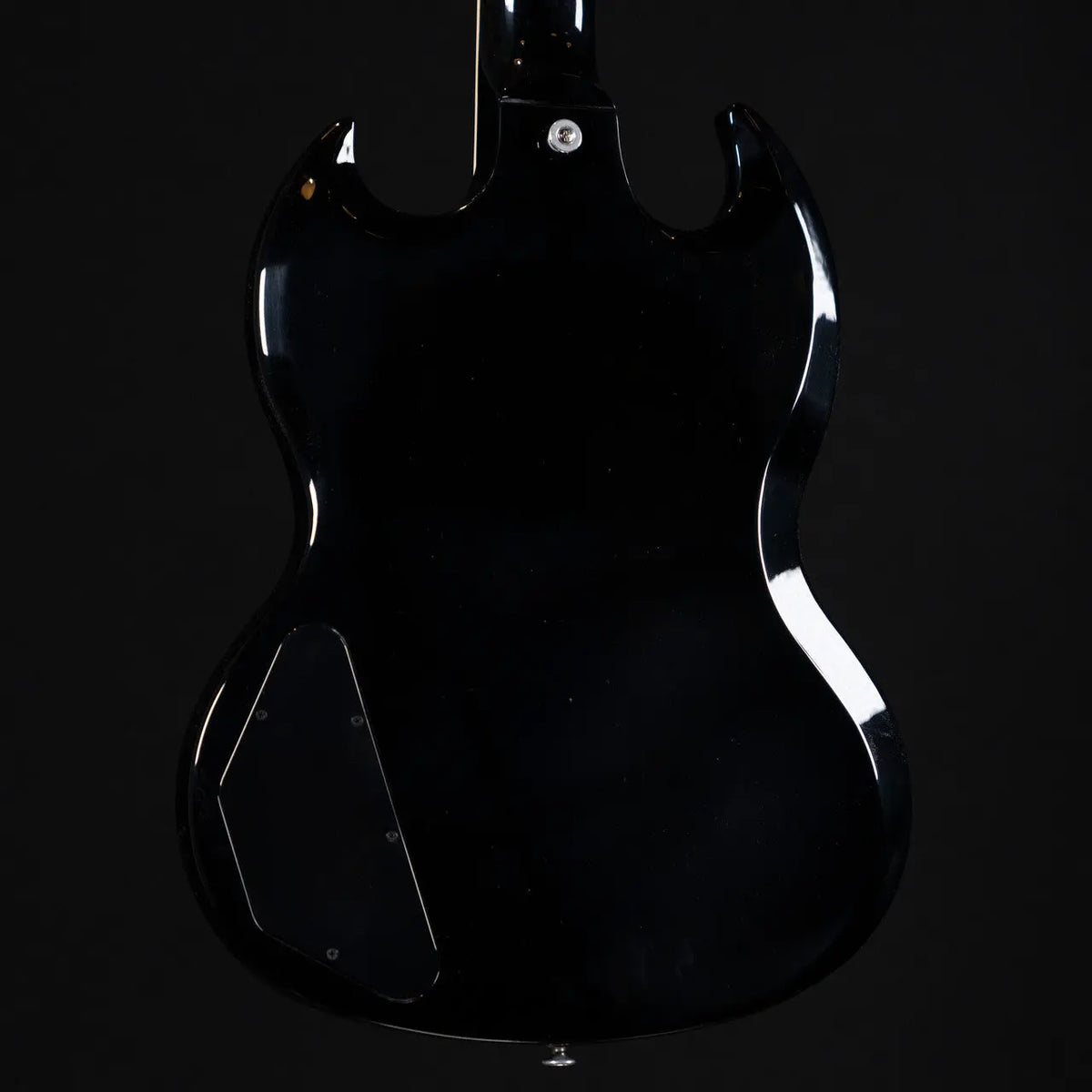 Gibson SG Standard Electric Guitar - Ebony Gibson