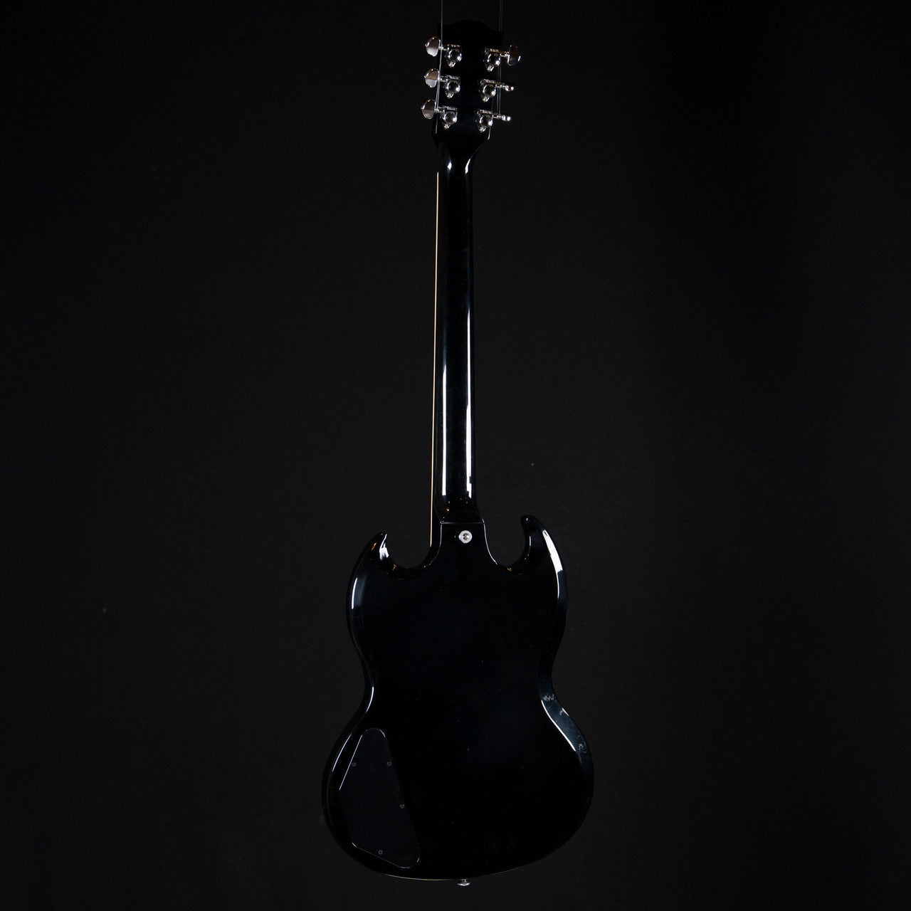 【まる男】Gibson SG standard 1982 Gibson SG in Walnut | Cream City Music