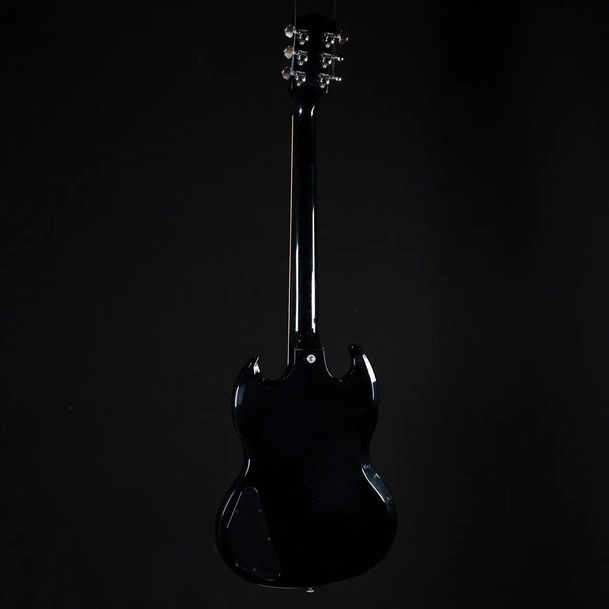 Gibson SG Standard Electric Guitar - Ebony Gibson