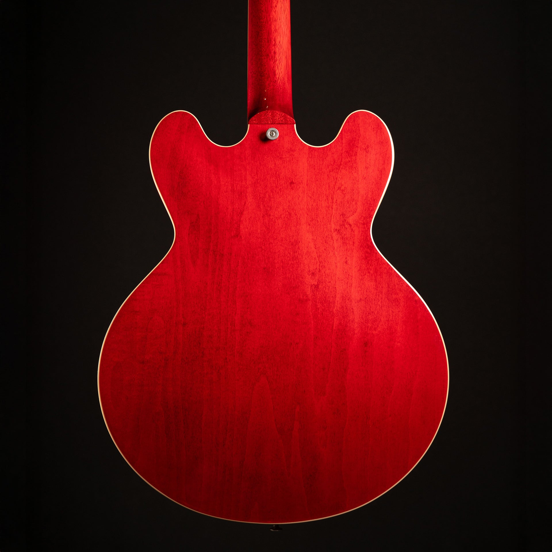 Gibson 60's ES-335 Sixties Cherry