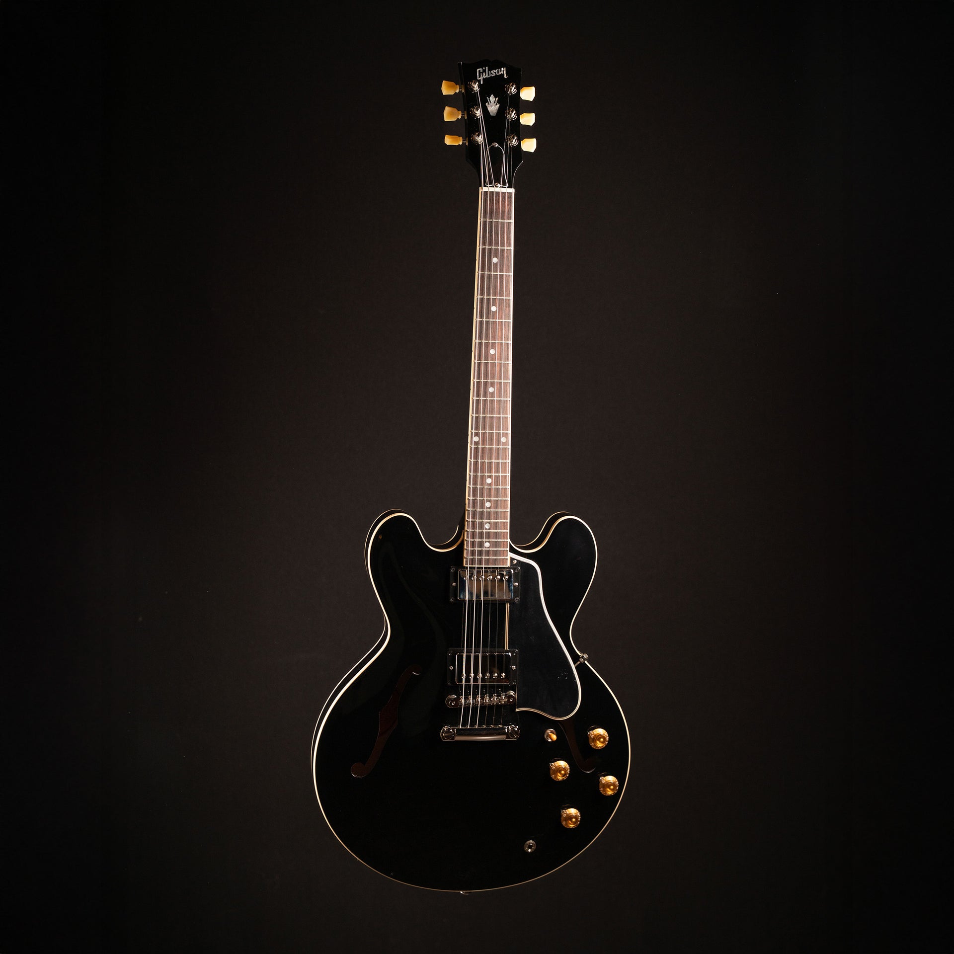 Gibson 50's ES-335 Ebony