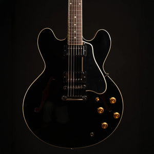Gibson 50's ES-335 Ebony