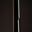 Gibson 50's ES-335 Ebony - Midwood Guitar