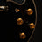 Gibson 50's ES-335 Ebony - Midwood Guitar