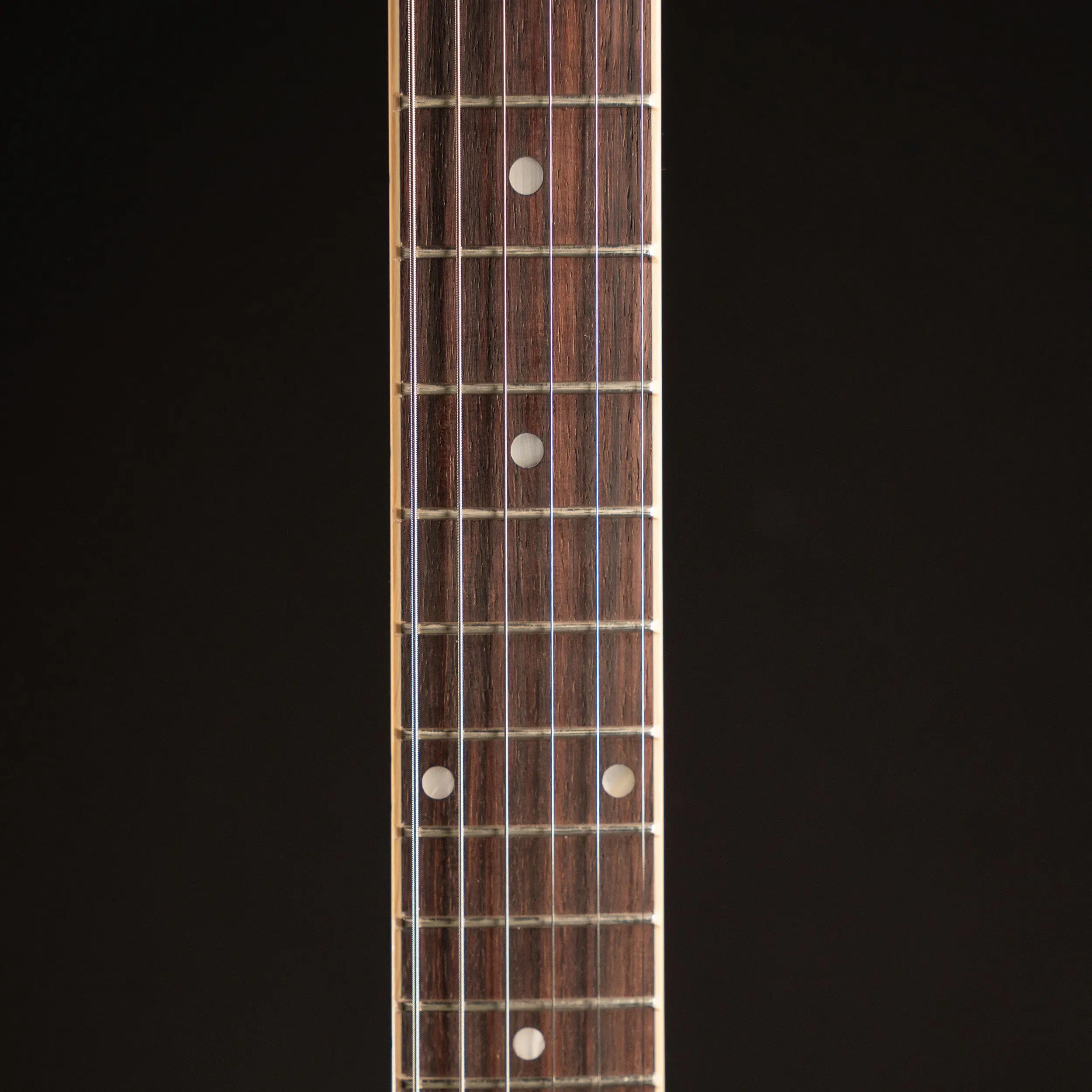Gibson 50's ES-335 Ebony - Midwood Guitar