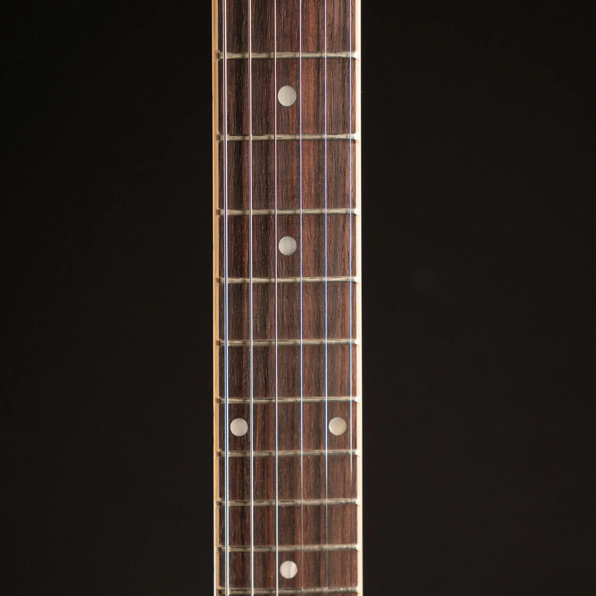 Gibson 50's ES-335 Ebony - Midwood Guitar