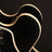 Gibson 50's ES-335 Ebony - Midwood Guitar
