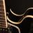 Gibson 50's ES-335 Ebony - Midwood Guitar