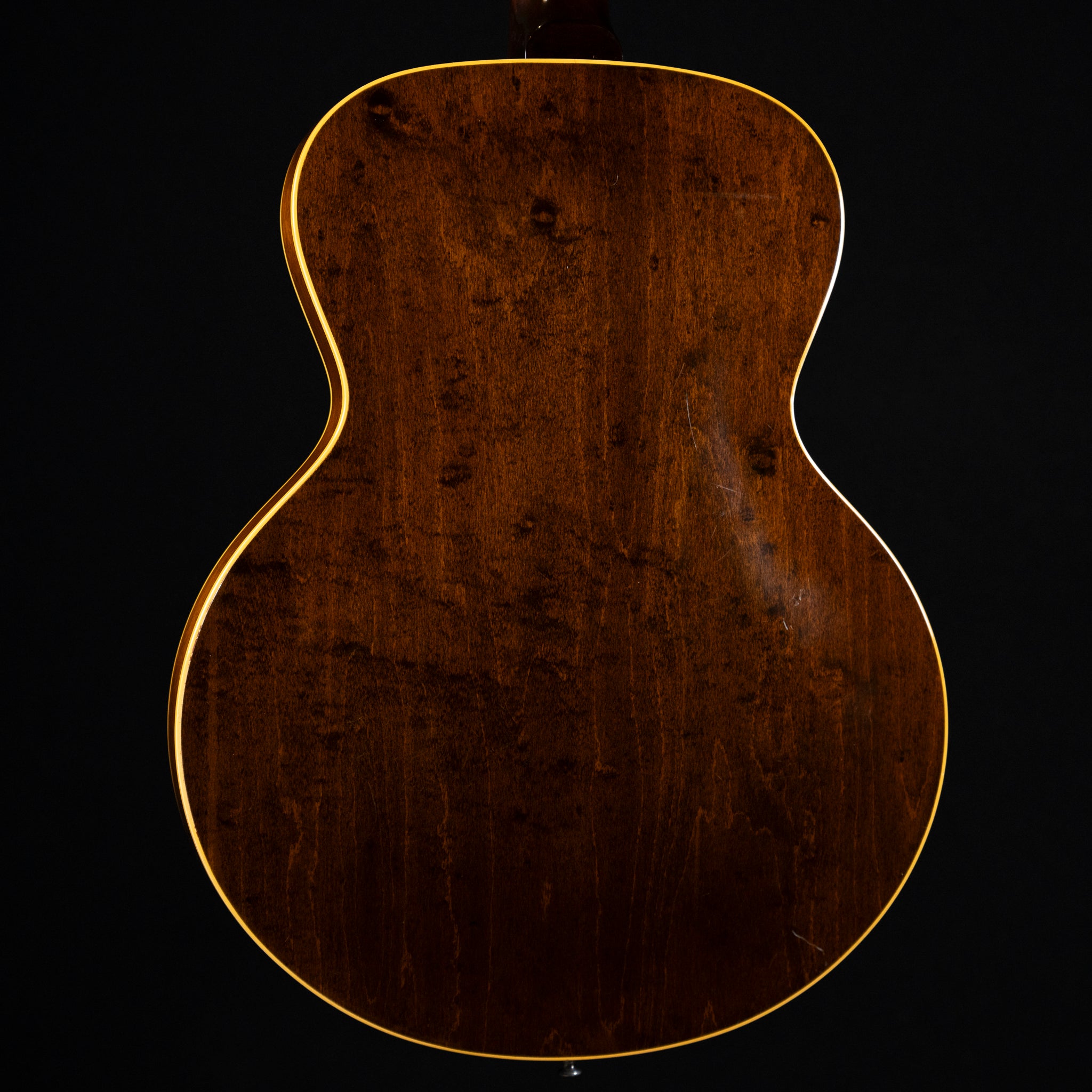 1966 Gibson 120T Electric Guitar - Sunburst - Midwood Guitar