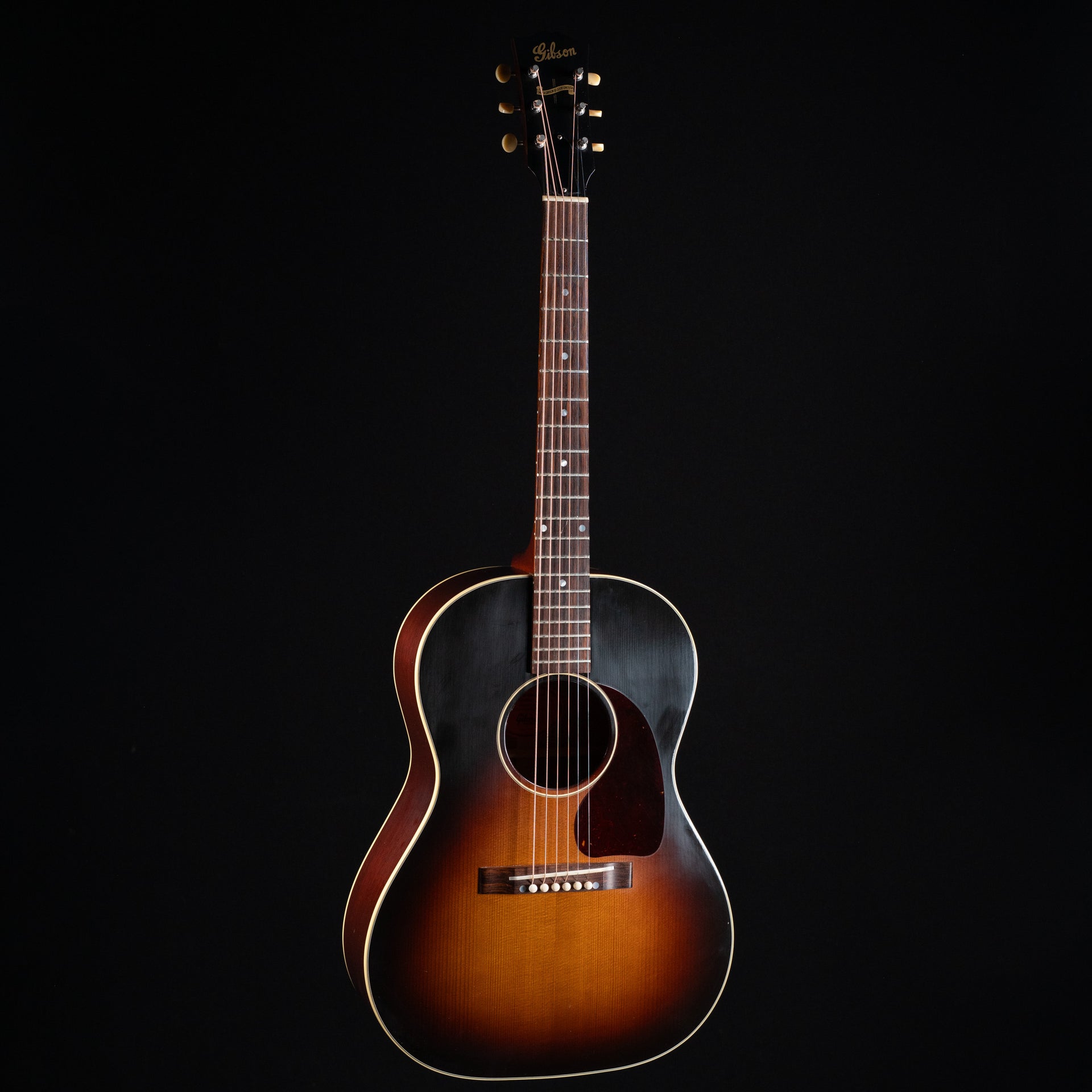 Gibson Custom 1942 Banner LG-2 - Preowned