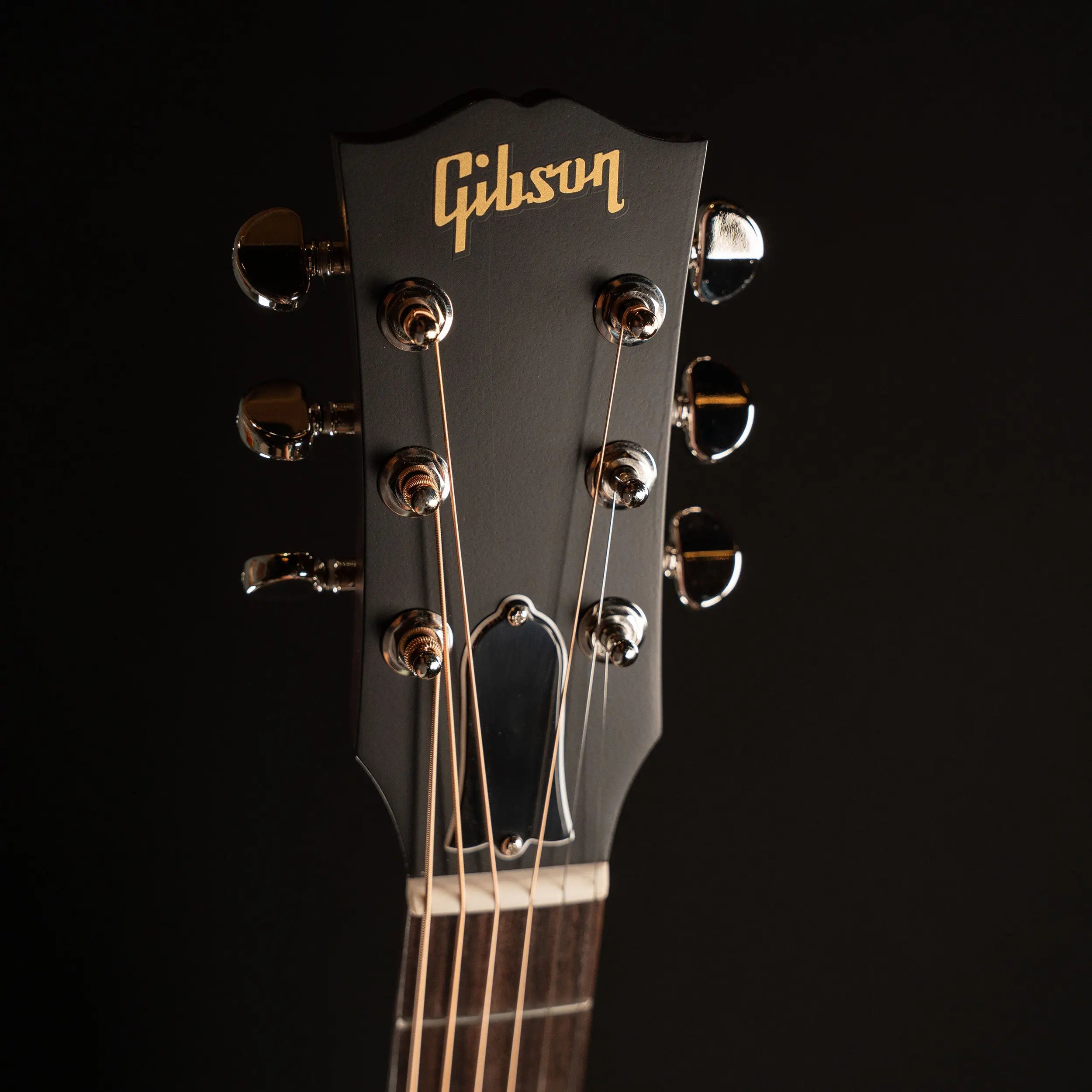 Gibson J-45 Special Acoustic Guitar - Satin Wine Red - Midwood Guitar