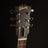 Gibson J-45 Special Acoustic Guitar - Satin Wine Red - Midwood Guitar